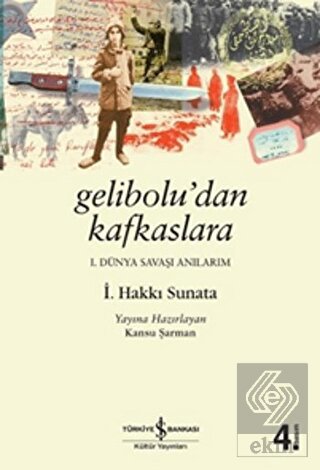 Ekin Kitap