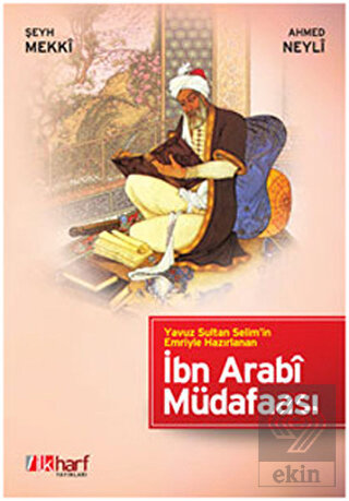Ekin Kitap