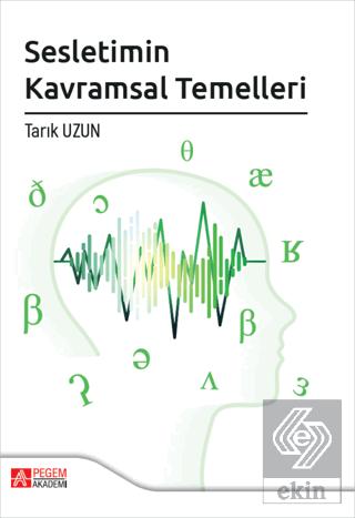 Sesletimin Kavramsal Temelleri