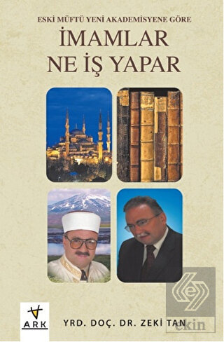 Ekin Kitap
