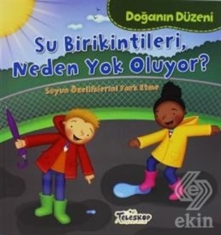 Ekin Kitap