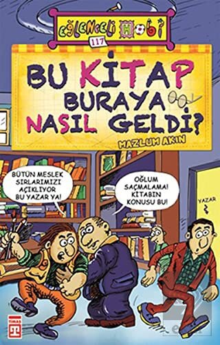 Ekin Kitap