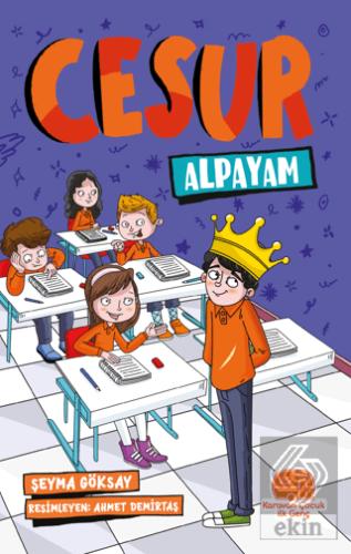 Ekin Kitap