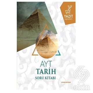 Ekin Kitap