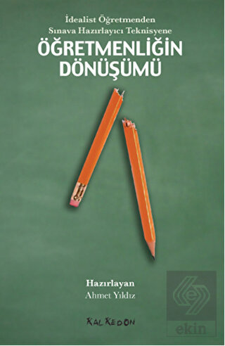 Ekin Kitap