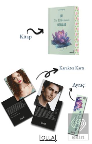 Ekin Kitap