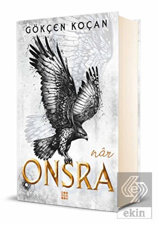Ekin Kitap