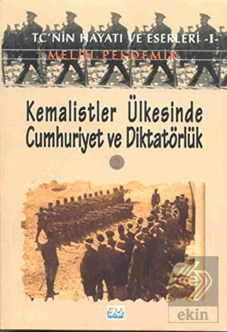 Ekin Kitap