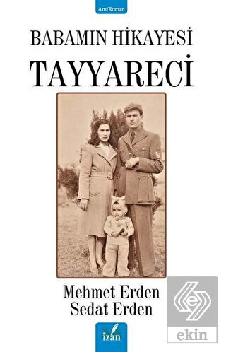 Ekin Kitap