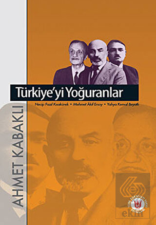 Ekin Kitap