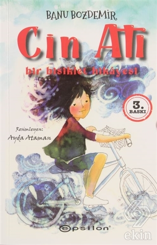 Ekin Kitap
