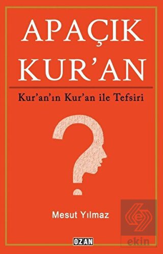 Ekin Kitap