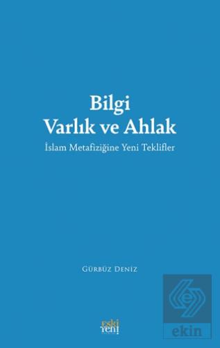 Ekin Kitap