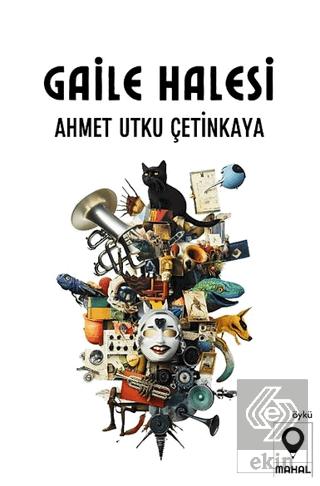 Ekin Kitap