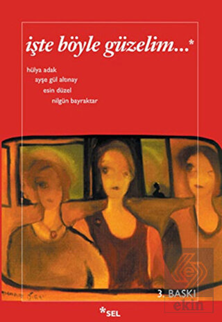 Ekin Kitap