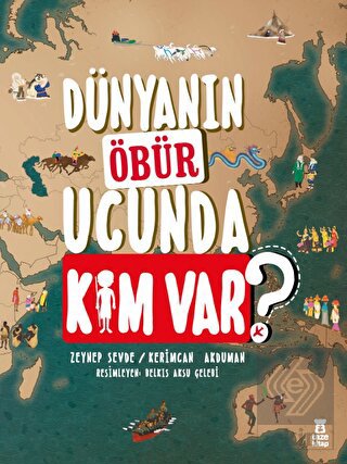 Ekin Kitap