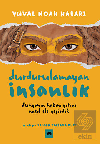 Ekin Kitap