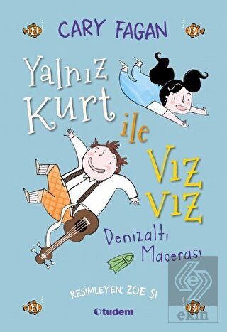Ekin Kitap