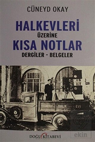 Ekin Kitap