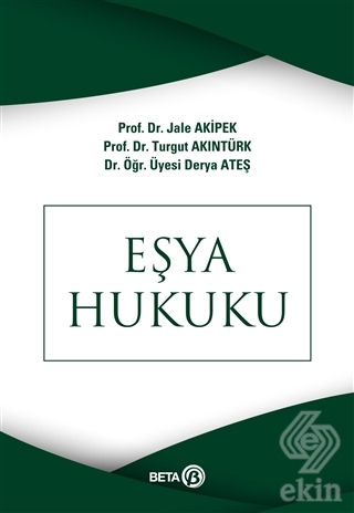 Ekin Kitap