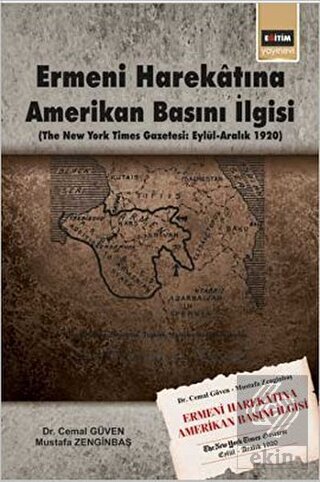 Ekin Kitap