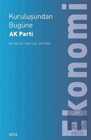 Ekin Kitap