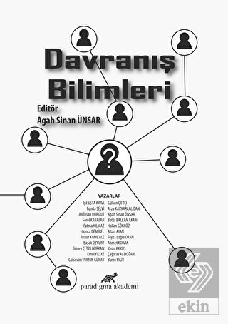 Ekin Kitap