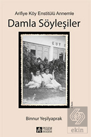 Ekin Kitap