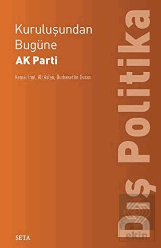 Ekin Kitap