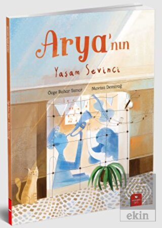 Ekin Kitap
