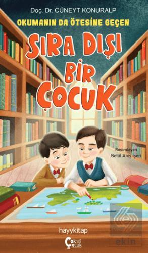 Ekin Kitap