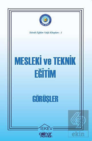 Ekin Kitap