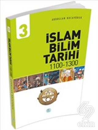 Ekin Kitap