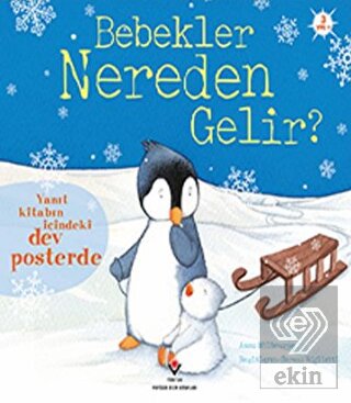 Ekin Kitap