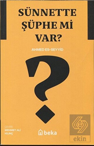 Ekin Kitap