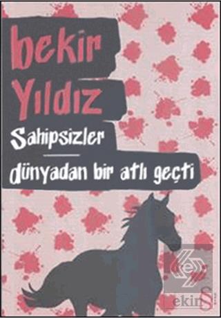 Ekin Kitap