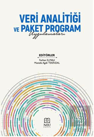 Veri Analitiği ve Paket Program Uygulamaları