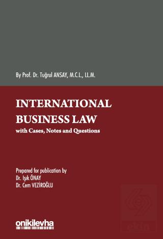 International Business Law