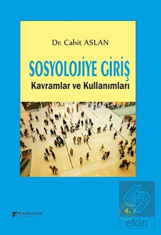 Ekin Kitap