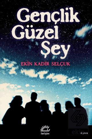 Ekin Kitap