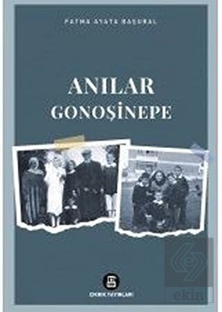 Ekin Kitap