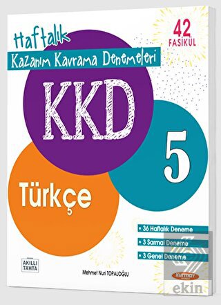 Ekin Kitap