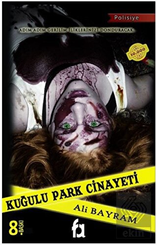 Ekin Kitap