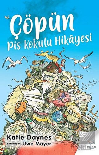 Ekin Kitap