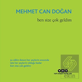 Ekin Kitap