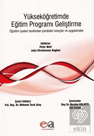 Ekin Kitap