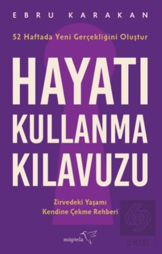 Ekin Kitap