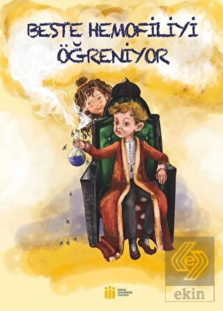 Ekin Kitap