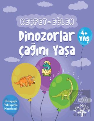 Keçeli Dinozorlar