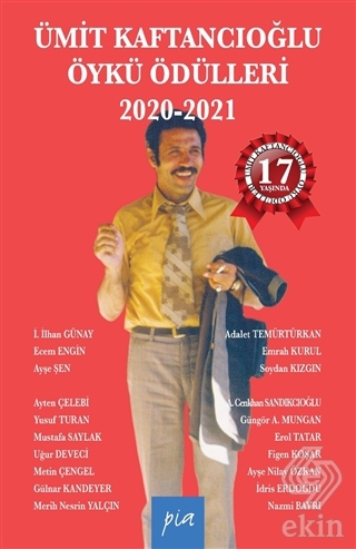 Ekin Kitap
